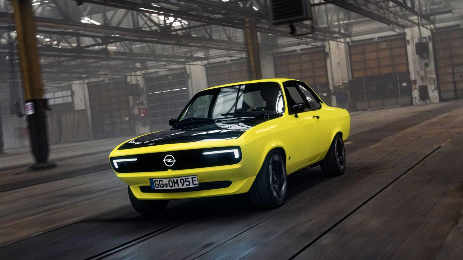 Opel: Επιστρέφουν οι GSe εκδόσεις